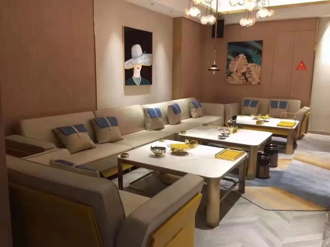 蚌埠商务ktv创新商务ktv模式探索-蚌山区ktv预订