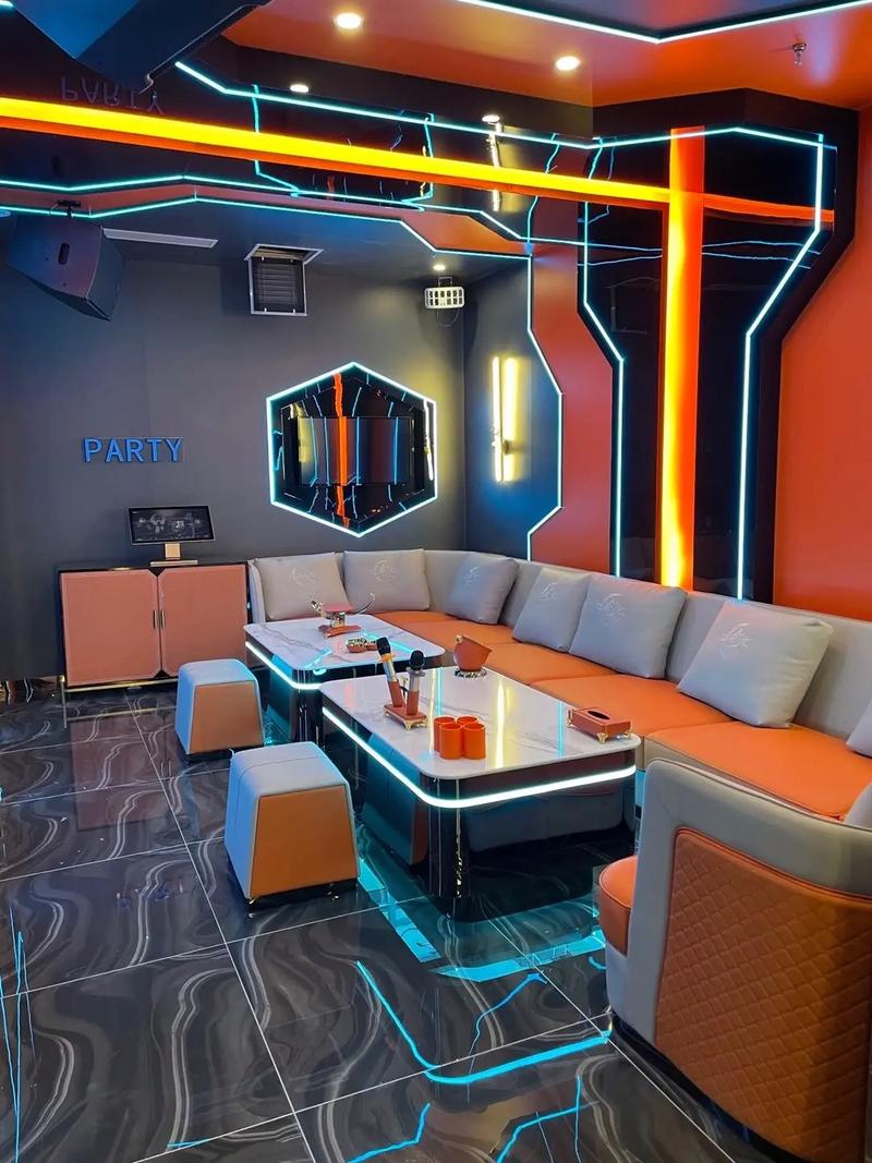 蚌埠商务ktv中低端的区别解读-蚌山区ktv预订