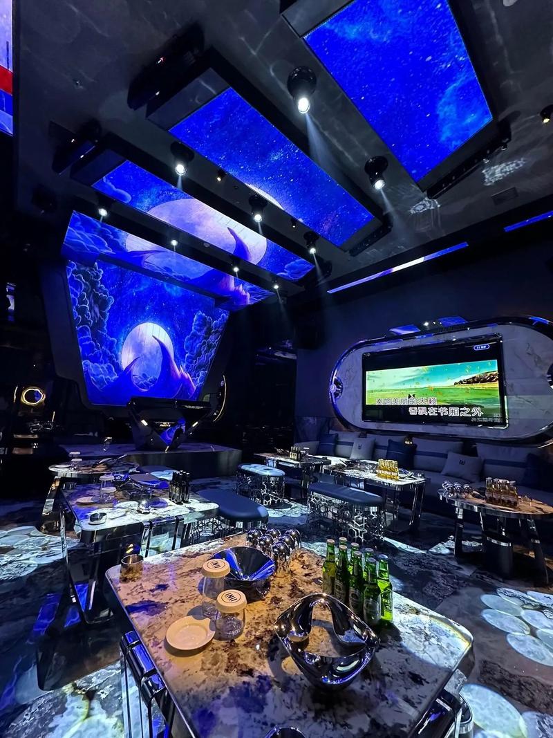 蚌埠商务ktv价格解析-蚌山区ktv预订